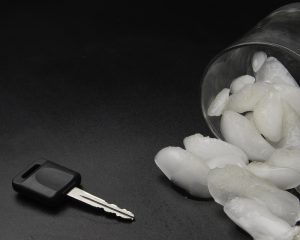 discreet breathalyzer