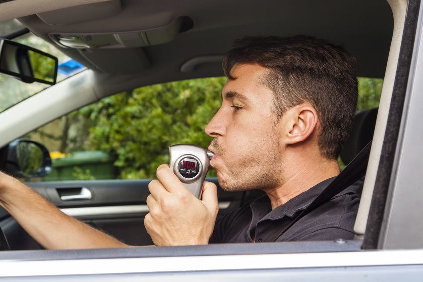 ignition interlock devices