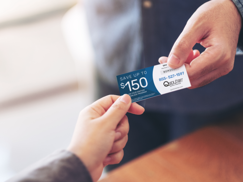 QuickStart Ignition Interlock