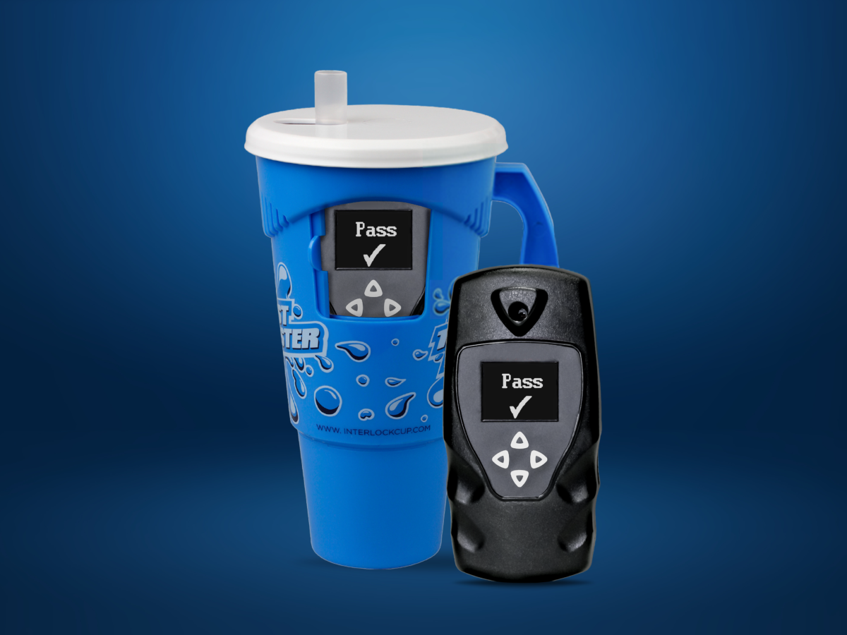 QuickStart Ignition Interlock